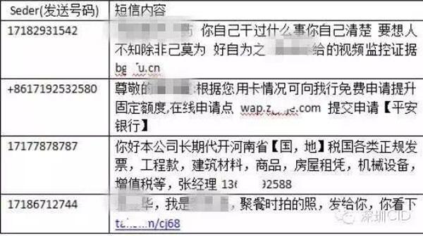 公安部刑侦局紧急提醒:170、171号段诈骗多发千万小心